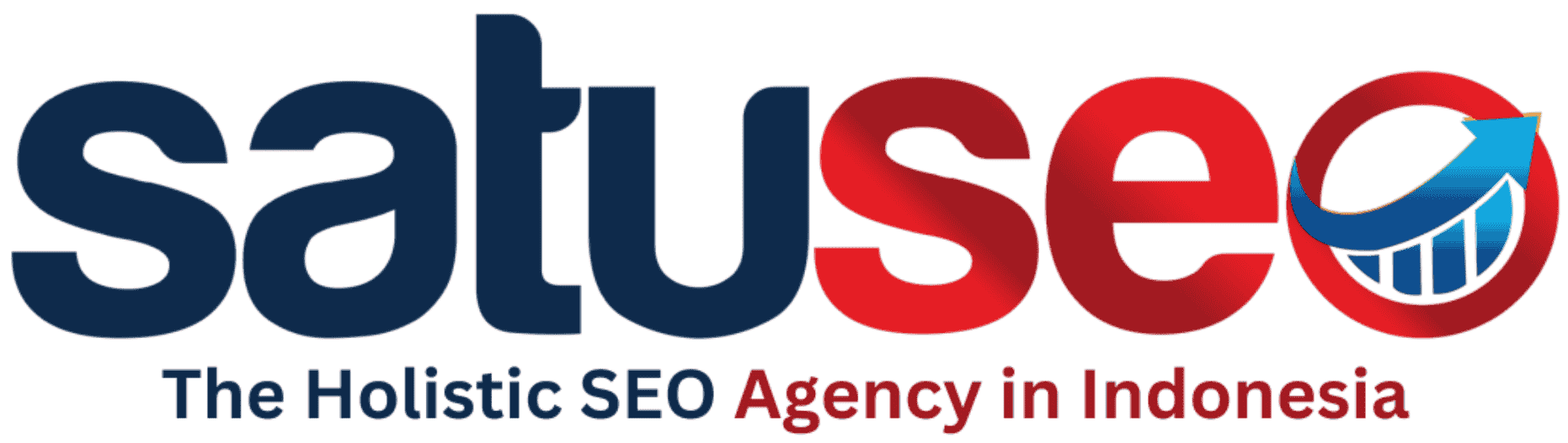 Logo SatuSEO - The Holistic SEO Agency in Indonesia_Crop