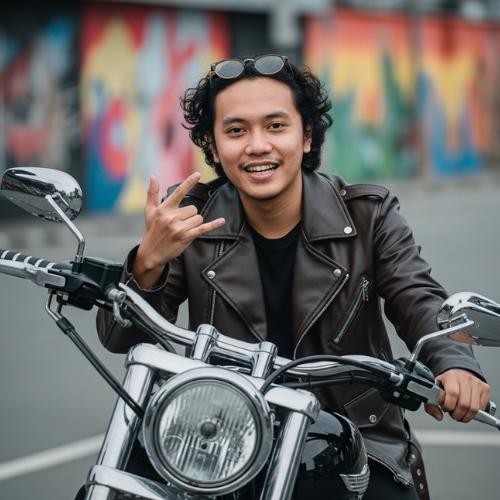 Testimonial Bobby Mahasiswa Cuci Apparel Motor di Manja Motocare