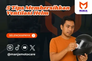 Kenali Perbedaan Helm ECE DOT dan SNI