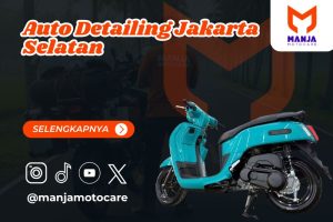 auto detailing jakarta selatan