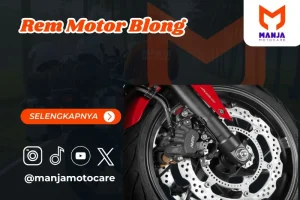 rem motor blong