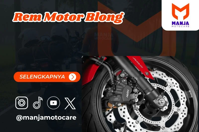 rem motor blong