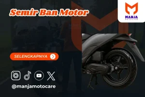semir ban motor