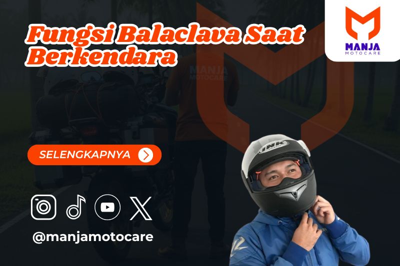 Rekomendasi Helm Full Face Carbon