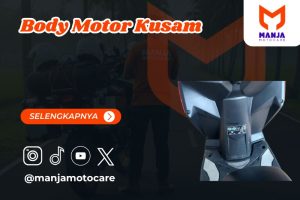 Body Motor Kusam