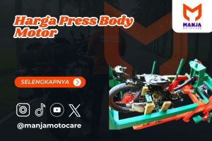 Harga Press Body Motor
