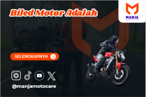 Apa Itu Biled Motor