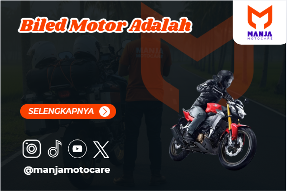 Apa Itu Biled Motor