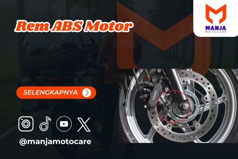Rem ABS Motor