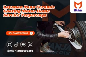 Jasa Poles Velg Motor Panggilan Terdekat