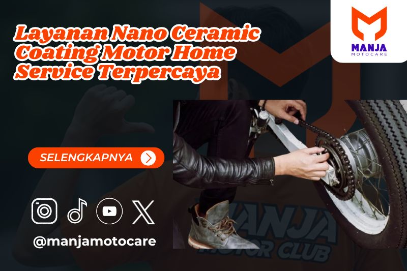 Jasa Poles Velg Motor Panggilan Terdekat