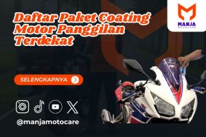 paket coating motor panggilan terdekat