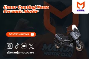 umur coating nano ceramic motor