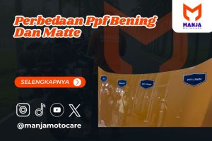 perbedaan ppf bening dan matte