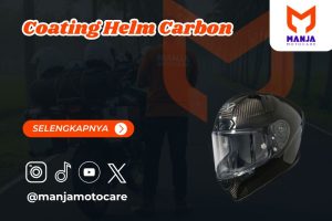 coating helm carbon