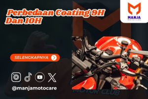 perbedaan coating 9h dan 10h