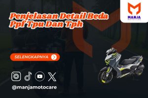 Beda PPF TPU dan TPH
