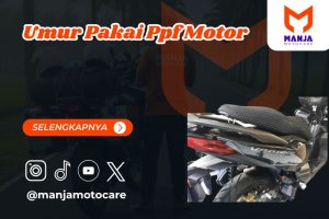 Umur Pakai Ppf Motor